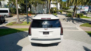 2019 Cadillac Escalade ESV thumbnail – Fort Lauderdale, FL – 224