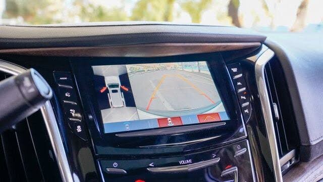 2019 Cadillac Escalade ESV Premium Luxury
                                    for sale in Fort Lauderdale, FL – photo 246