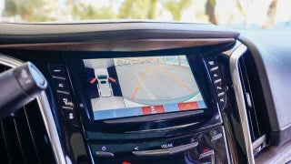 2019 Cadillac Escalade ESV thumbnail – Fort Lauderdale, FL – 246