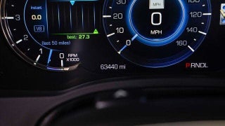 2019 Cadillac Escalade ESV thumbnail – Fort Lauderdale, FL – 245