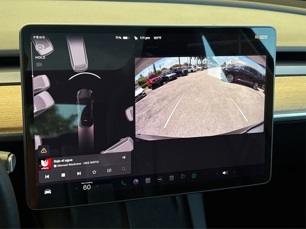 2022 Tesla Model Y Long Range
                                    for sale in Miami, FL – photo 25