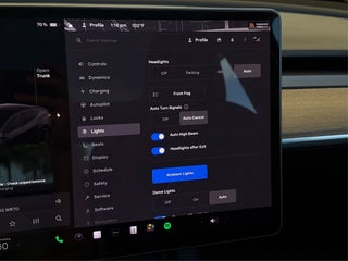 2022 Tesla Model Y thumbnail – Miami, FL – 20