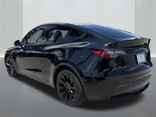 2022 Tesla Model Y thumbnail – Miami, FL – 7