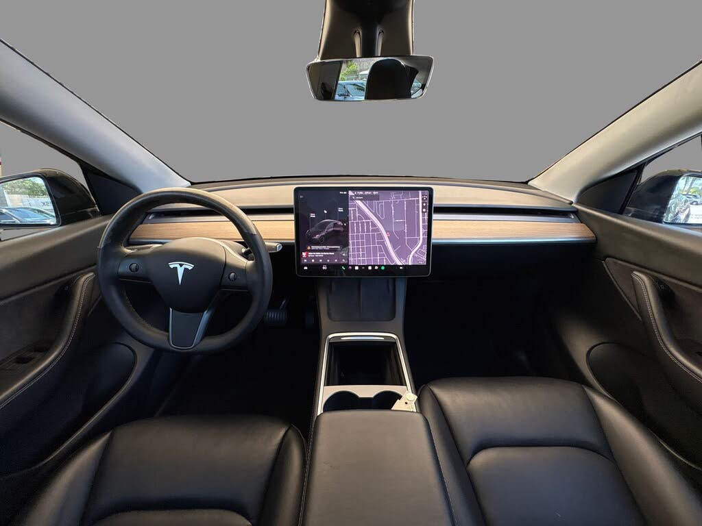2022 Tesla Model Y Long Range
                                    for sale in Miami, FL – photo 22