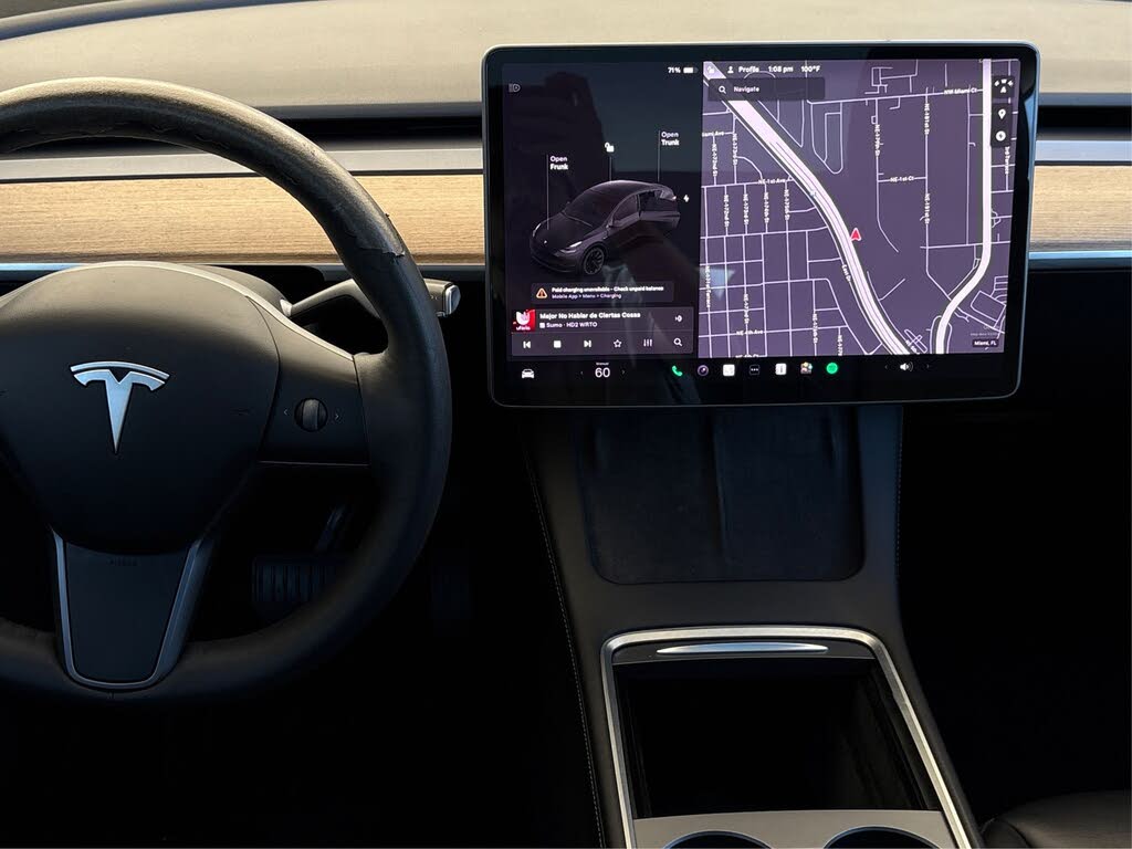 2022 Tesla Model Y Long Range
                                    for sale in Miami, FL – photo 16