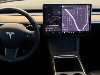 2022 Tesla Model Y thumbnail – Miami, FL – 16
