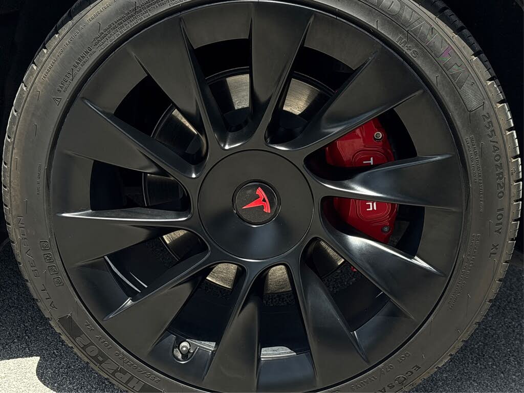2022 Tesla Model Y Long Range
                                    for sale in Miami, FL – photo 13