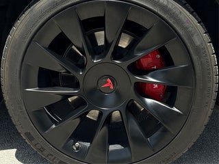 2022 Tesla Model Y thumbnail – Miami, FL – 13