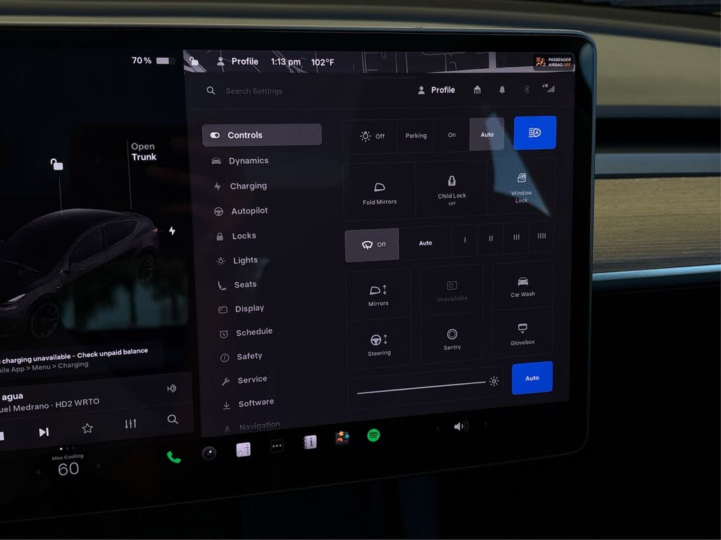 2022 Tesla Model Y Long Range
                                    for sale in Miami, FL – photo 18