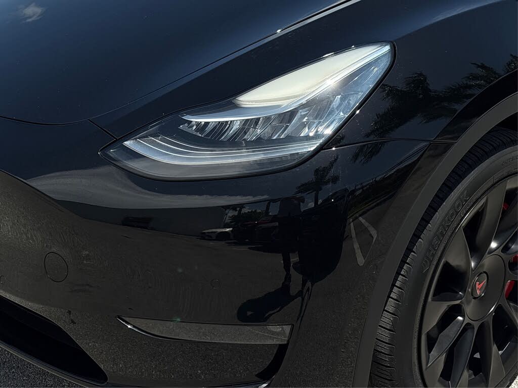 2022 Tesla Model Y Long Range
                                    for sale in Miami, FL – photo 14