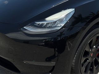 2022 Tesla Model Y thumbnail – Miami, FL – 14