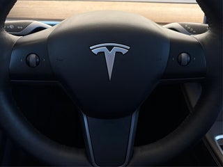 2022 Tesla Model Y thumbnail – Miami, FL – 19
