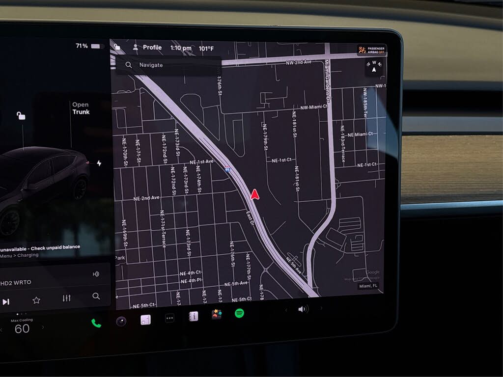 2022 Tesla Model Y Long Range
                                    for sale in Miami, FL – photo 24