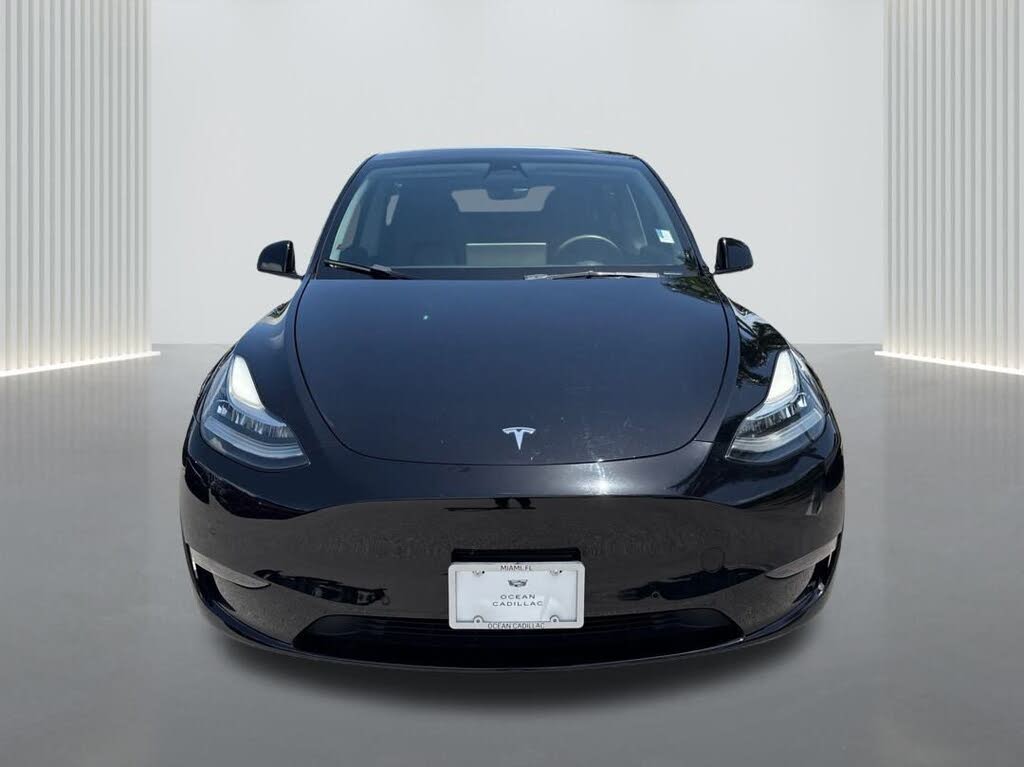 2022 Tesla Model Y Long Range
                                    for sale in Miami, FL – photo 2