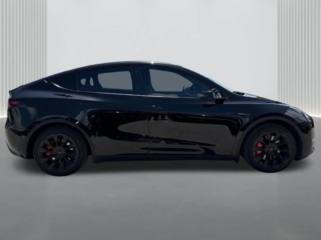 2022 Tesla Model Y Long Range
                                    for sale in Miami, FL – photo 4