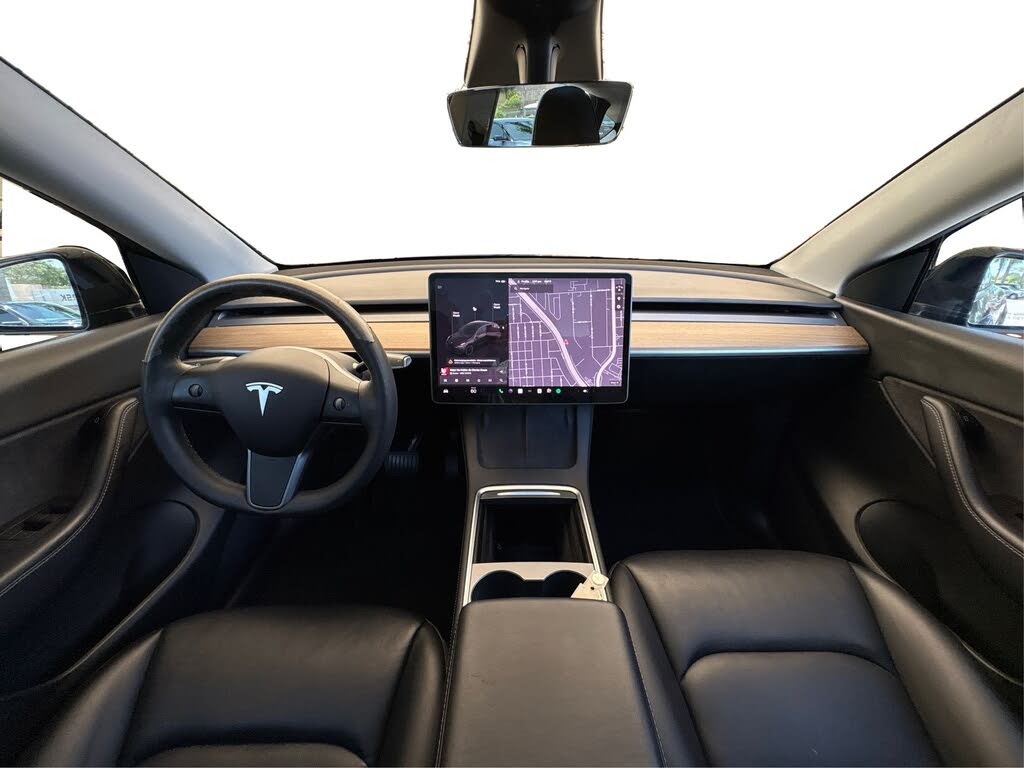 2022 Tesla Model Y Long Range
                                    for sale in Miami, FL – photo 23