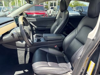 2022 Tesla Model Y thumbnail – Miami, FL – 9