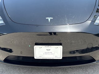 2022 Tesla Model Y thumbnail – Miami, FL – 12