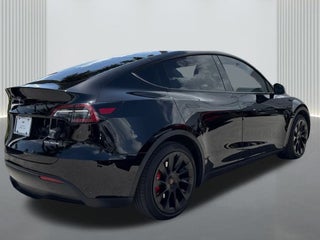 2022 Tesla Model Y thumbnail – Miami, FL – 5