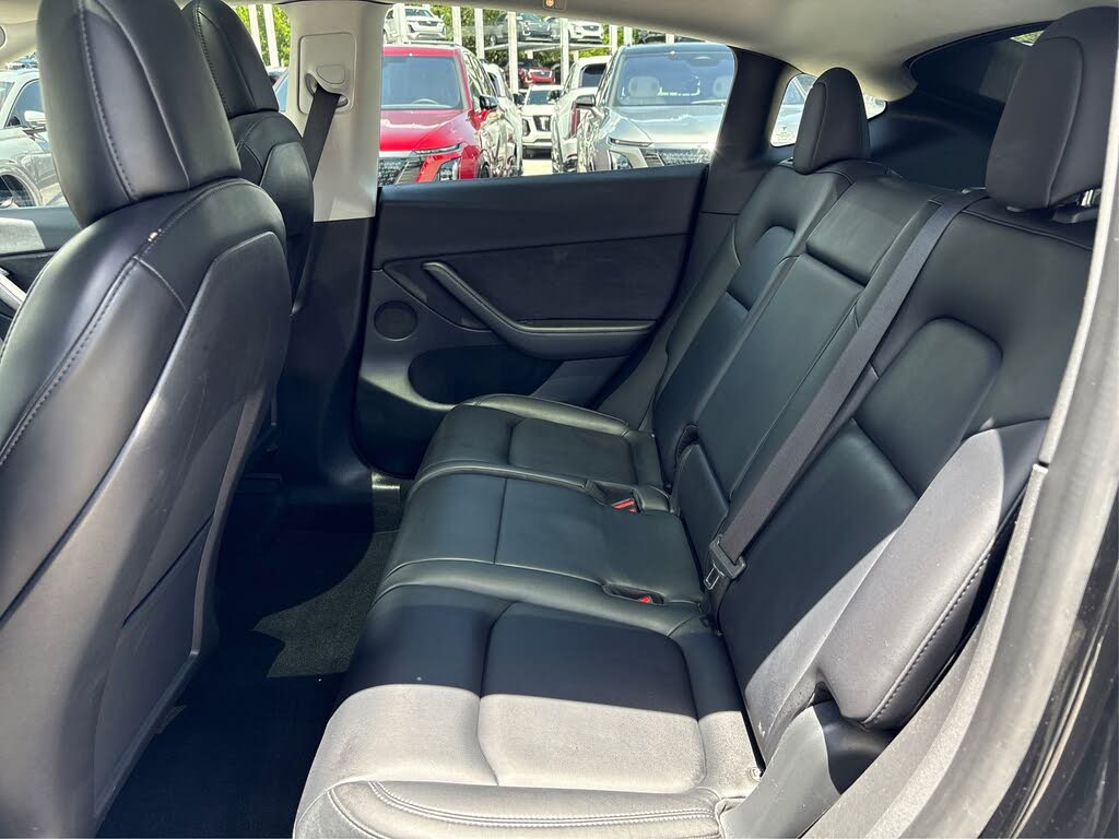 2022 Tesla Model Y Long Range
                                    for sale in Miami, FL – photo 10