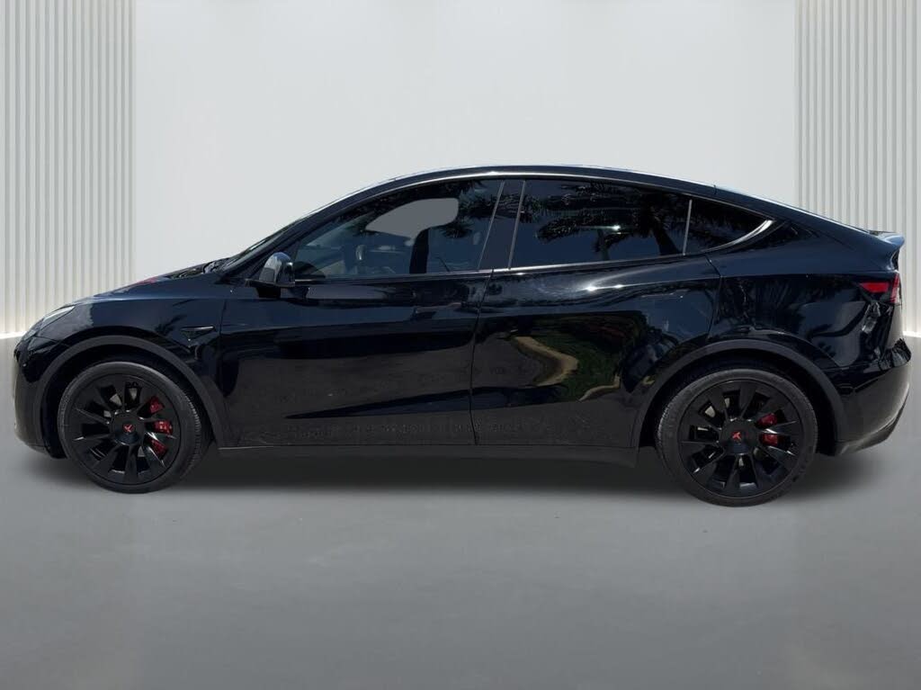 2022 Tesla Model Y Long Range
                                    for sale in Miami, FL – photo 8
