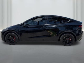 2022 Tesla Model Y thumbnail – Miami, FL – 8