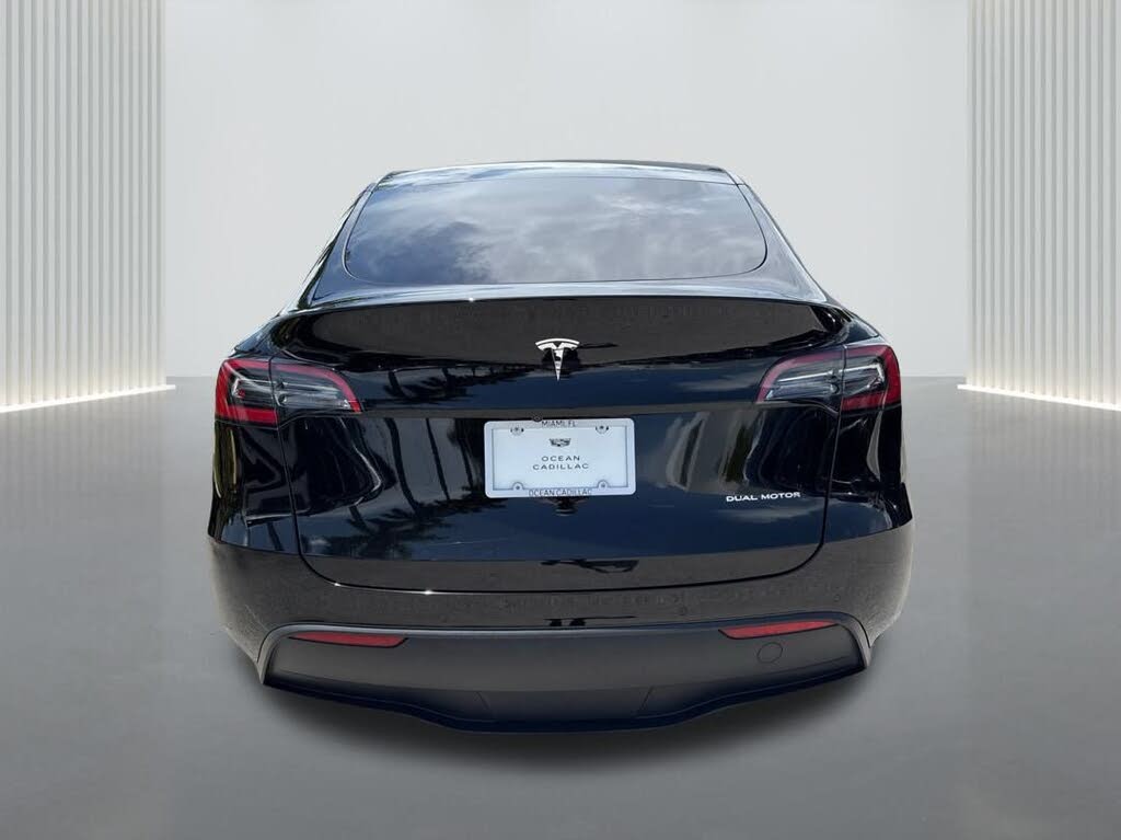 2022 Tesla Model Y Long Range
                                    for sale in Miami, FL – photo 6