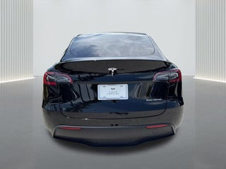 2022 Tesla Model Y thumbnail – Miami, FL – 6