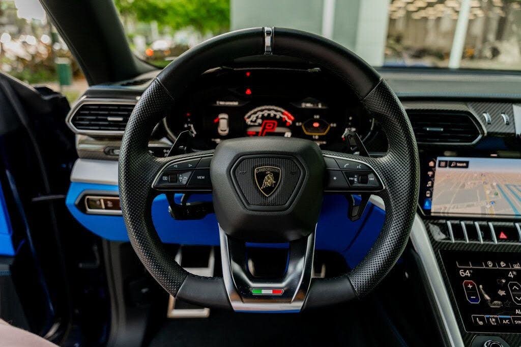 2020 Lamborghini Urus Base
                                    for sale in Fort Lauderdale, FL – photo 124