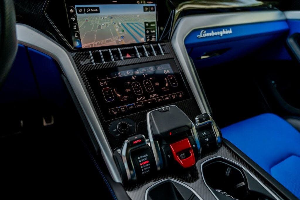 2020 Lamborghini Urus Base
                                    for sale in Fort Lauderdale, FL – photo 133