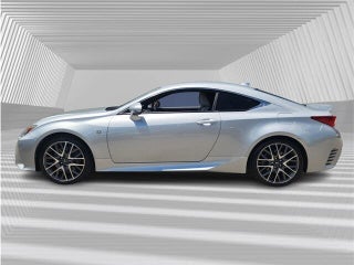 2016 Lexus RC 350 thumbnail – Fort Lauderdale, FL – 36