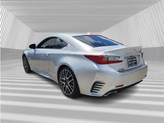 2016 Lexus RC 350 thumbnail – Fort Lauderdale, FL – 41