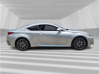 2016 Lexus RC 350 thumbnail – Fort Lauderdale, FL – 37