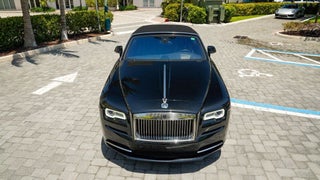 2016 Rolls-Royce Dawn thumbnail – Fort Lauderdale, FL – 3