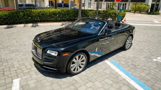 2016 Rolls-Royce Dawn thumbnail – Fort Lauderdale, FL – 43