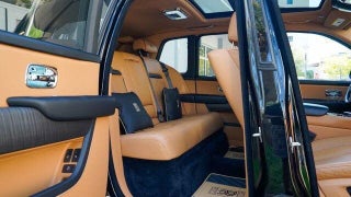 2019 Rolls-Royce Cullinan thumbnail – Fort Lauderdale, FL – 268