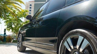 2019 Rolls-Royce Cullinan thumbnail – Fort Lauderdale, FL – 206