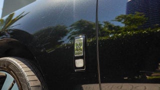 2019 Rolls-Royce Cullinan thumbnail – Fort Lauderdale, FL – 226