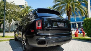 2019 Rolls-Royce Cullinan thumbnail – Fort Lauderdale, FL – 225