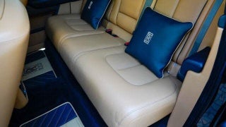 2019 Rolls-Royce Cullinan thumbnail – Fort Lauderdale, FL – 250