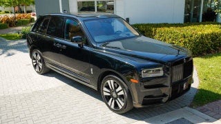 2019 Rolls-Royce Cullinan thumbnail – Fort Lauderdale, FL – 220
