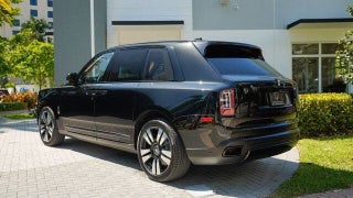 2019 Rolls-Royce Cullinan thumbnail – Fort Lauderdale, FL – 207