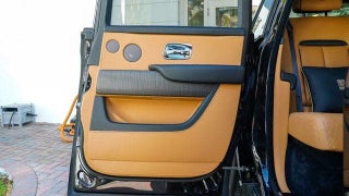 2019 Rolls-Royce Cullinan thumbnail – Fort Lauderdale, FL – 265