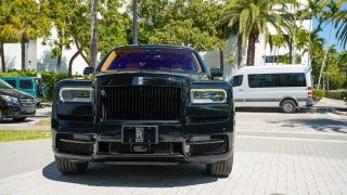 2019 Rolls-Royce Cullinan thumbnail – Fort Lauderdale, FL – 203