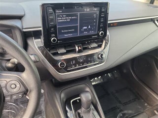 2022 Toyota Corolla thumbnail – Miami Shores, FL – 30
