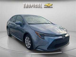 2022 Toyota Corolla thumbnail – Miami Shores, FL – 7