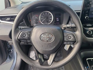 2022 Toyota Corolla thumbnail – Miami Shores, FL – 26