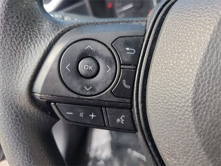 2022 Toyota Corolla thumbnail – Miami Shores, FL – 28