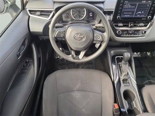 2022 Toyota Corolla thumbnail – Miami Shores, FL – 17