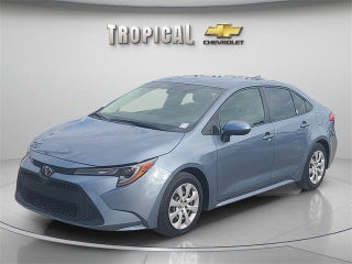 Toyota Corolla for sale Las Vegas